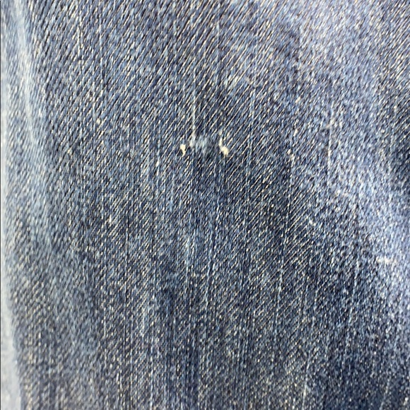 CITIZENS OF HUMANITY Astrid Dress in Azure Size 10 - Picture 10 of 10